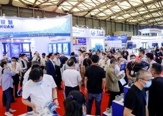 上海计量展现场图片1