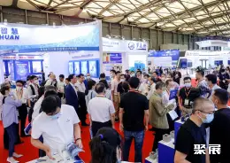北京计量展展会现场(现场盛况)2