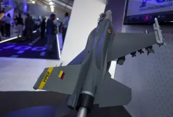 2027哥伦比亚航空展 (F-Air Colombia)观众预登记火热进行中
