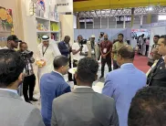 2026埃塞俄比亚食品展展位费与展位图