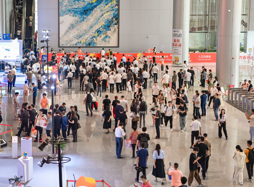 澄海玩具展(汕头文具展)2026展位费与展位申请