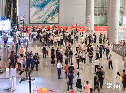 澄海玩具展现场图片2