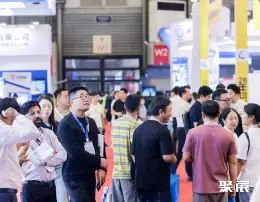上海锯业展展会现场(现场盛况)1