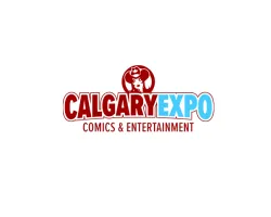 Canada Calgary Animation ExpoLogo