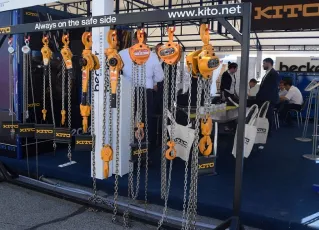 2026俄罗斯煤炭展展商名录+会刊