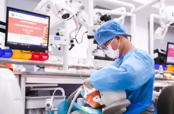 中部口腔展(DENTAL EXHIBTION CENTRAL CHINA)2026展品有哪些？