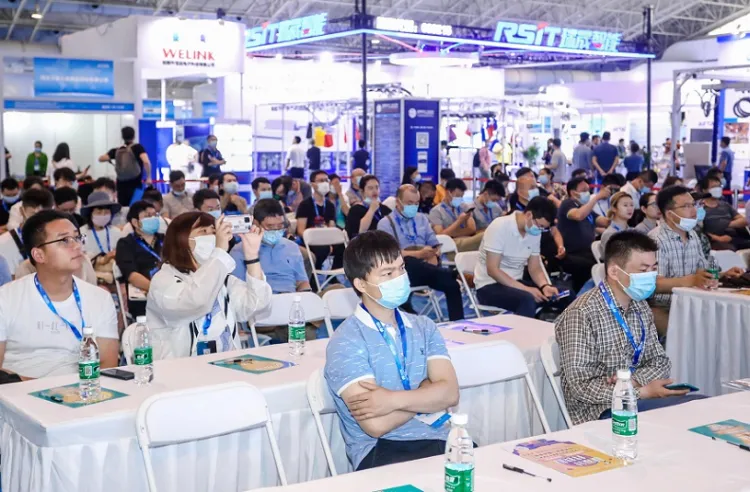 常州新能源汽车产业展览会