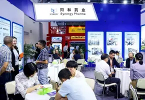 2025广州医药包装展最新参展商名录