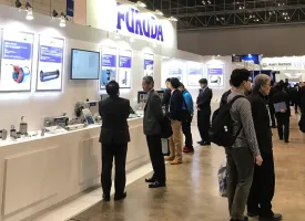 日本磨削展2025时间与地点