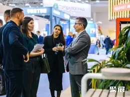 俄罗斯建筑周现场图片5