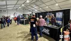 2025加州农机展门票怎么买?如何预约?