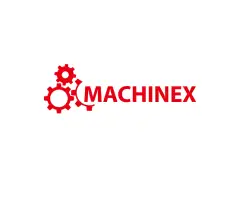 Indonesia Industrial Equipment and Components (Joint) ExhibitionLogo