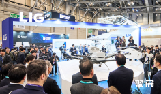 2027釜山无人机(DSK)最新参展商名录