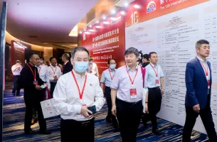 中国桥隧隧道展2025展商名录