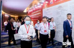 中国国际桥隧隧道展展会现场(现场盛况)1
