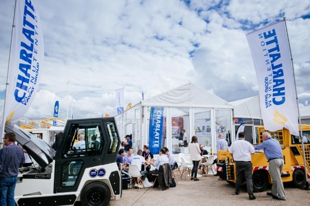 葡萄牙机场展2026门票怎么买