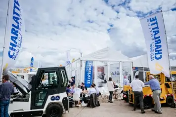 2026葡萄牙欧洲GSE机场设施展览会 (GSE Expo Europe)参展攻略(时间地点+门票价格)