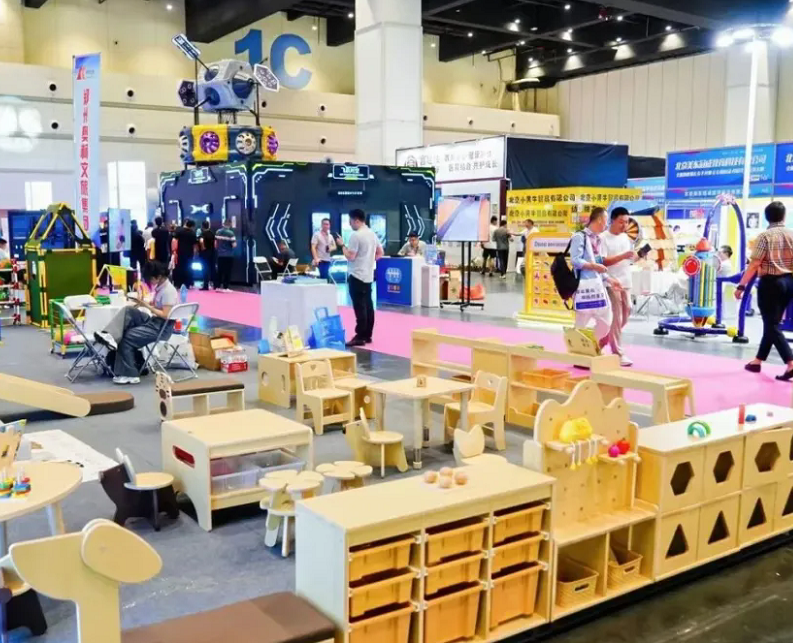 2026年郑州幼教展门票价格,如何购买?