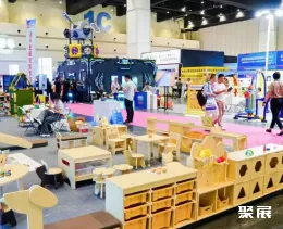 郑州幼教展现场图片5