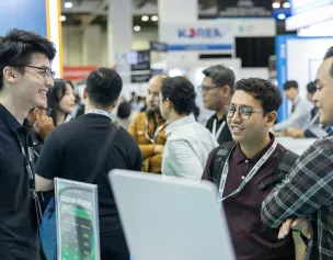 2026韩国机器人展(Robot Tech Show)展品范围