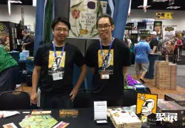 美国游戏展展会现场(现场盛况)12