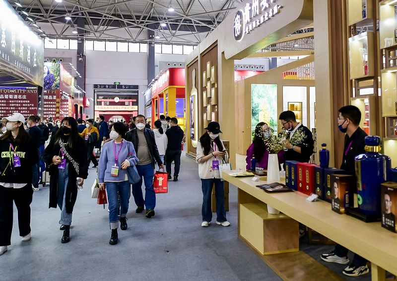 2025贵州酒博会参展攻略(时间地点+门票多少钱?)