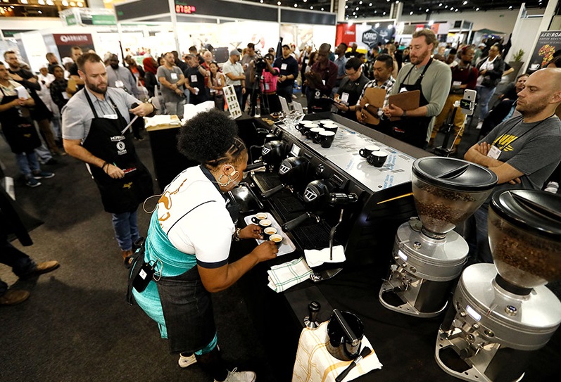 2026南非约翰内斯堡食品及酒店用品展览会会刊展商名录