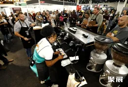 约翰内斯堡酒店用品展展会现场(现场盛况)5