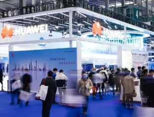 2026深圳半导体展举办时间与地点