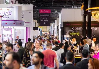 迪拜美容展2025展商名录