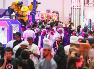 2026阿布扎比动漫展展位价格与展位申请