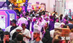 2026阿布扎比动漫展展位价格与展位申请