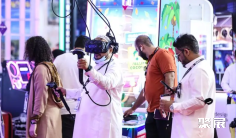沙特娱乐展(Saudi Entertainment and Amusement Expo)2026展品有哪些?