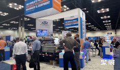 2026美国防水展举办时间与地点