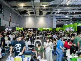 上海自有品牌展现场图片7