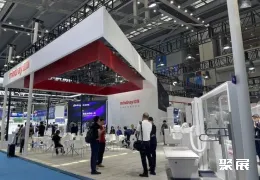 深圳教体医展现场图片4