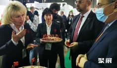 2025阿拉木图食品展参展攻略(时间+地点+观众预约)