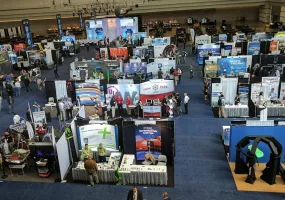 2026美国3D打印展参展攻略(时间+地点+门票)