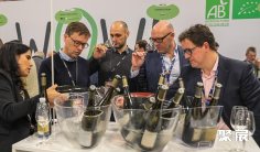 美国红酒展(Vinexpo America)2026时间和举办地点