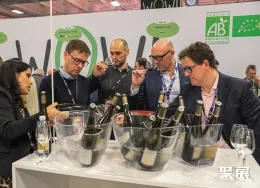 美国红酒展现场图片6