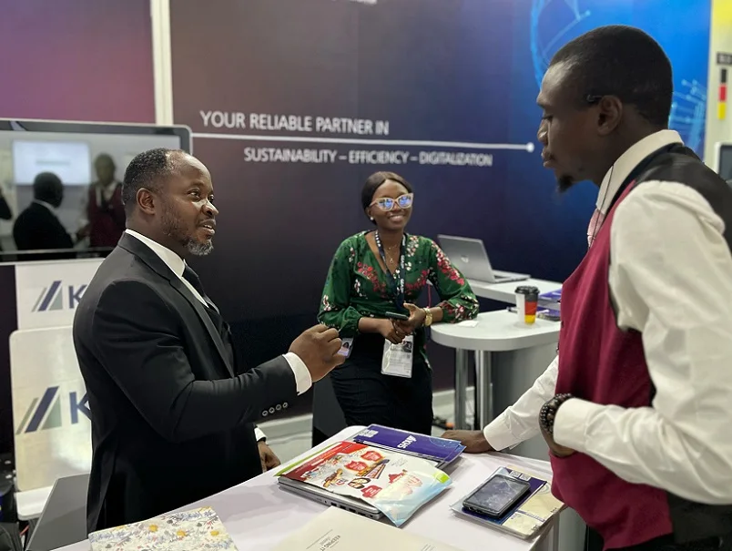 2026尼日利亚橡塑展展商名录