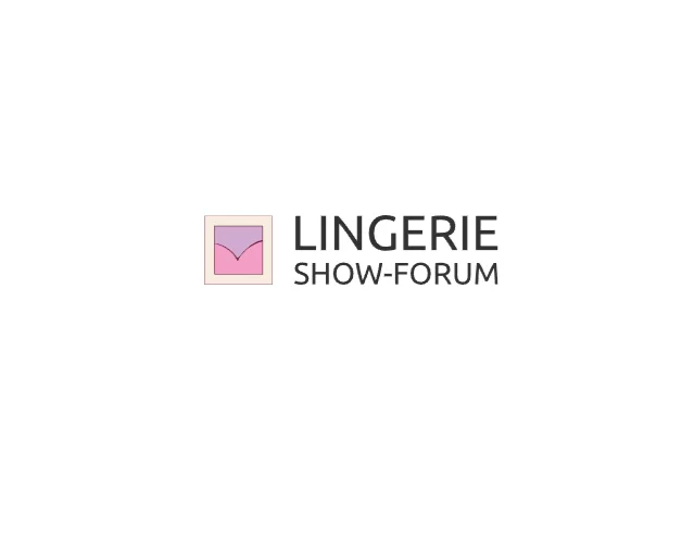 Moscow Russia Lingerie Expo