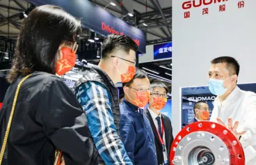 上海压缩机展2025参展商有哪些?预订展商名录