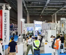 2027天津压铸展 (Diecasting China)观众预登记正式开启，精彩即将登场！