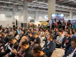 2025台湾工业暨职业安全展览会参展攻略（时间地点+门票价格）
