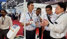 新加坡航空维修展2025参展攻略(时间地点+门票怎么买?)