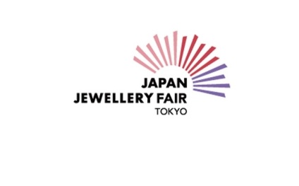 日本东京珠宝展览会
