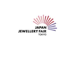 日本珠宝展Logo