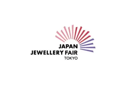 日本珠宝展logo
