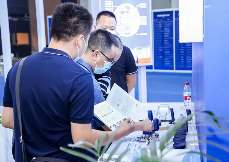 中国(南京)先进材料产业博览会
